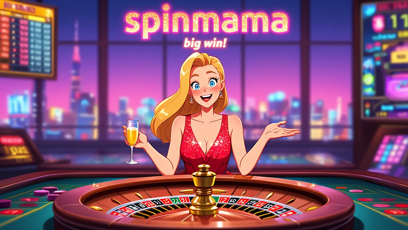 spinmama bonus spinmama bonus